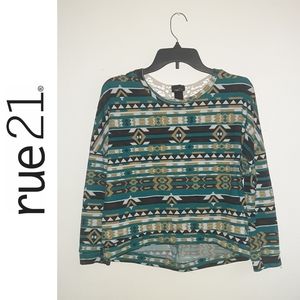 Rue21 Sweater